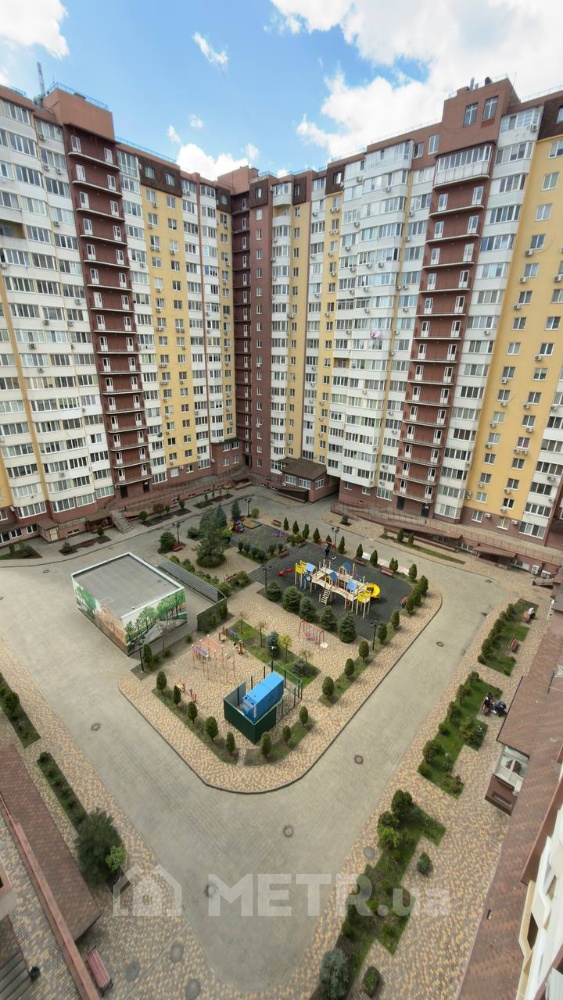 Фото квартиры, с. Лиманка, Радужный Массив 15/1 (22674-17)