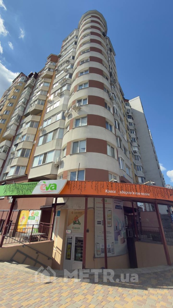 Фото квартиры, с. Лиманка, Радужный Массив 15/1 (22674-18)