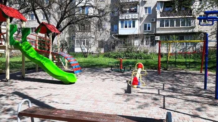 Квартира, доповнююче фото, 8715