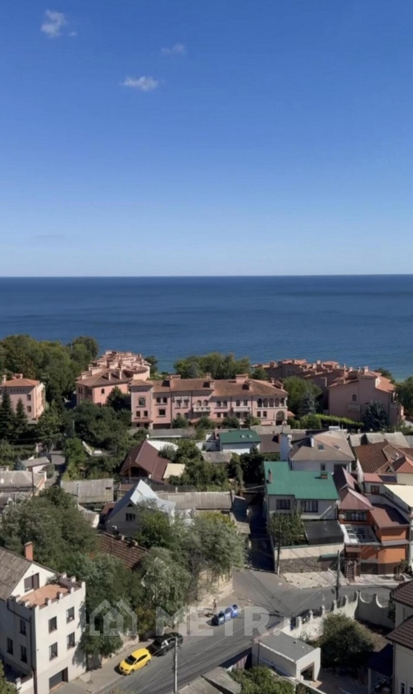 Фото квартиры, г. Одесса, ул. Дача Ковалевского 5 (СТР) (22676-6)