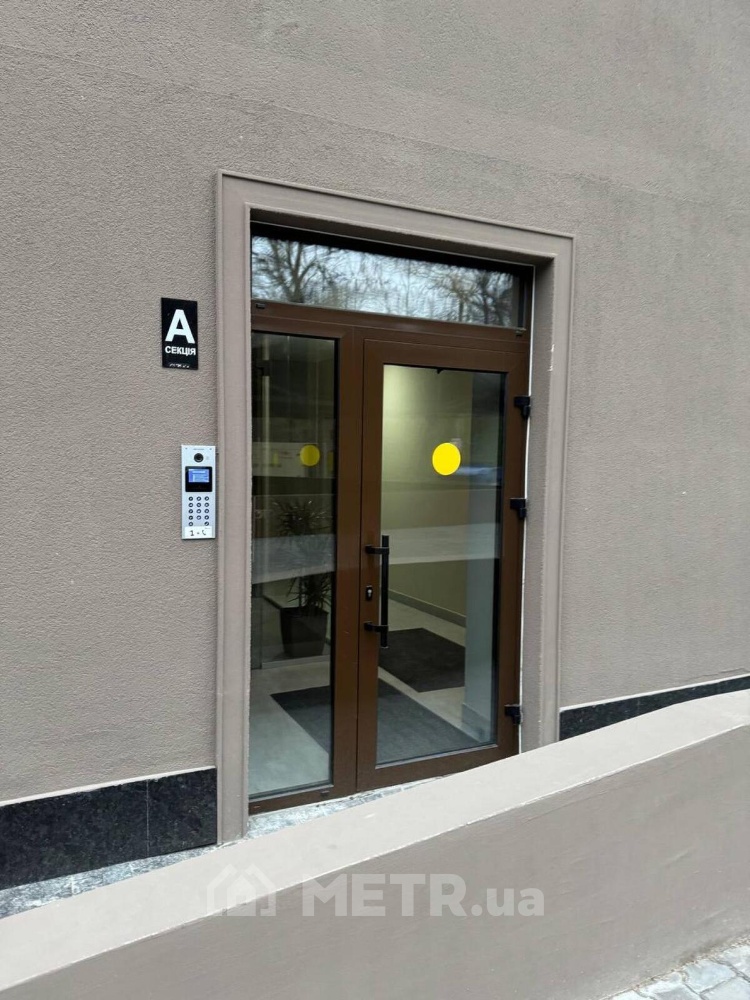 Фото квартиры, г. Одесса, ул. Дача Ковалевского 5 (СТР) (22676-16)