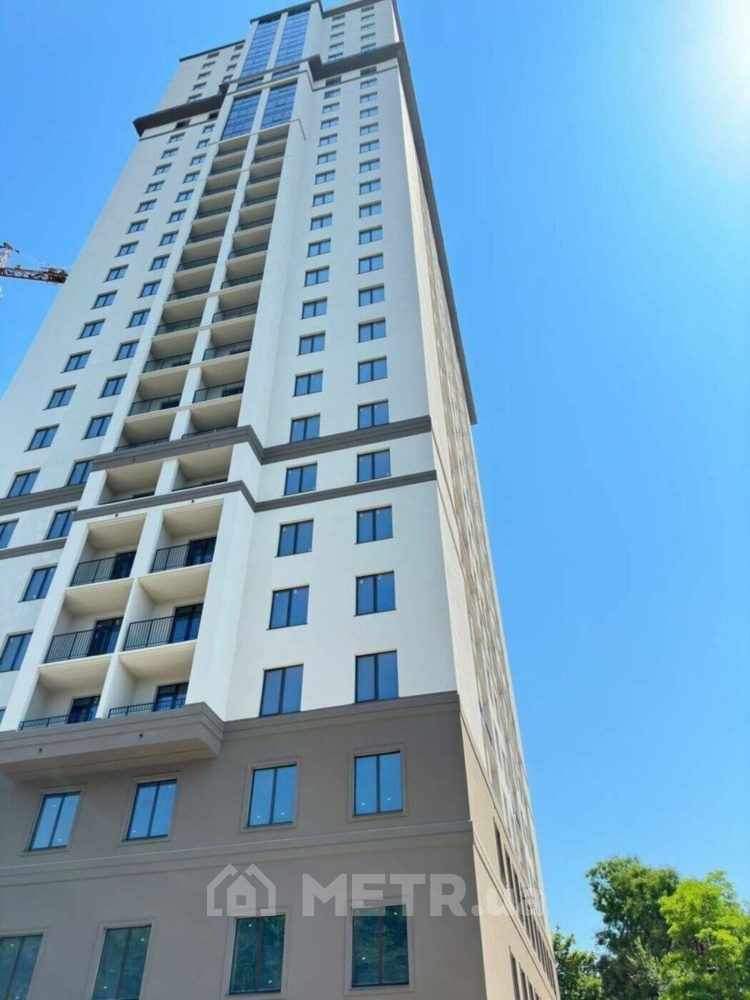 Фото квартиры, г. Одесса, ул. Дача Ковалевского 5 (СТР) (22676-14)