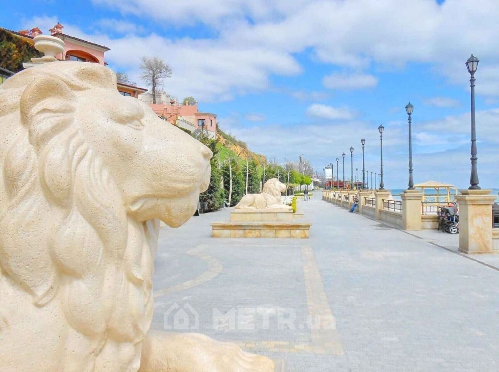 Фото квартиры, г. Одесса, ул. Дача Ковалевского 5 (СТР) (22676-18)