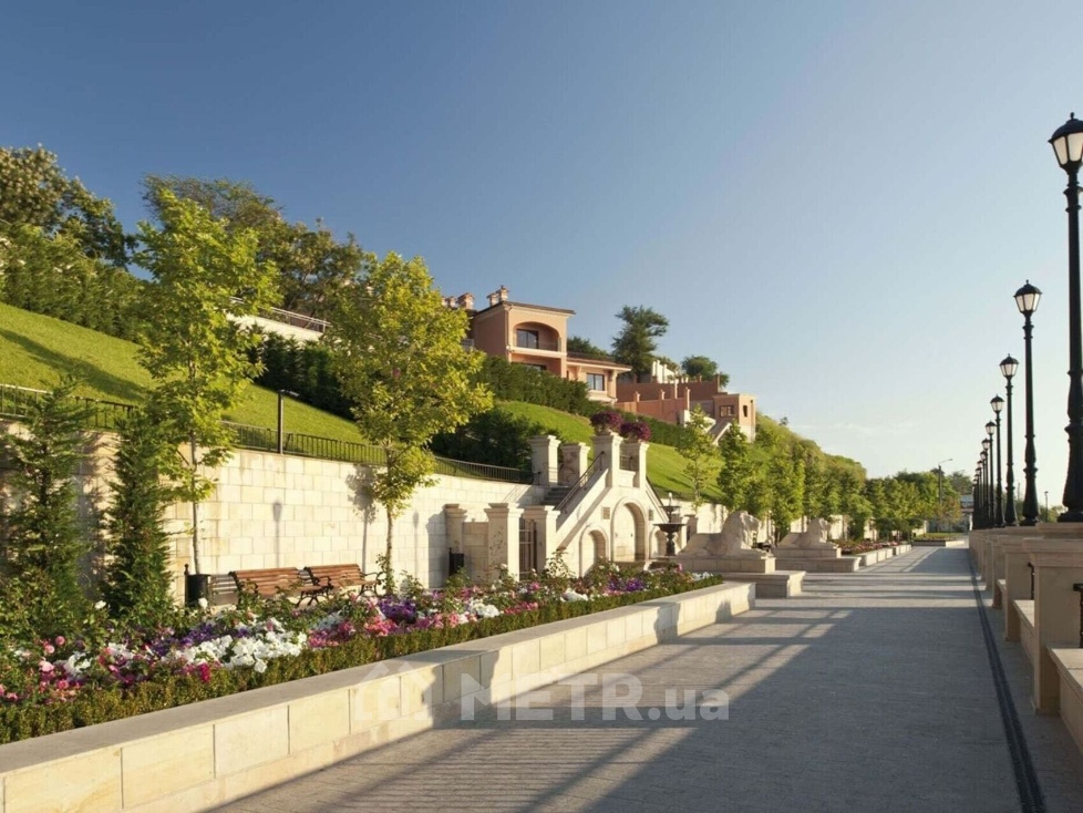 Фото квартиры, г. Одесса, ул. Дача Ковалевского 5 (СТР) (22676-19)