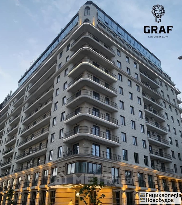 Фото квартиры, г. Одесса, ул. Морская 8А (22679-6)