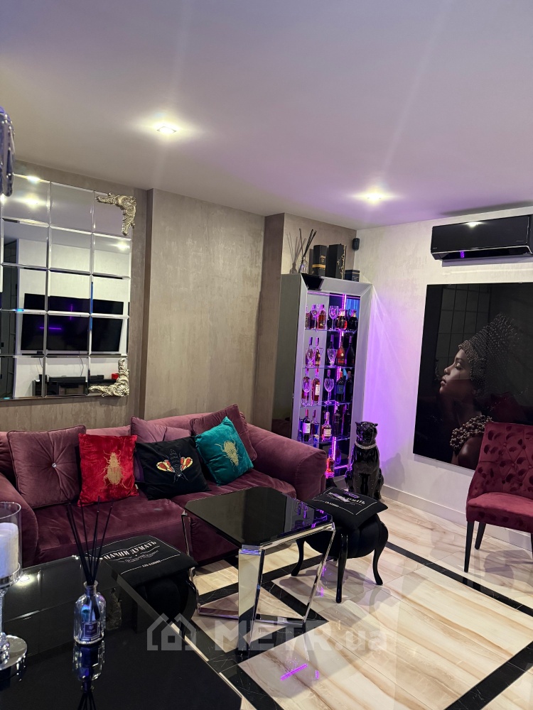 Фото квартиры, г. Одесса, ул. Морская 8А (22679-1)