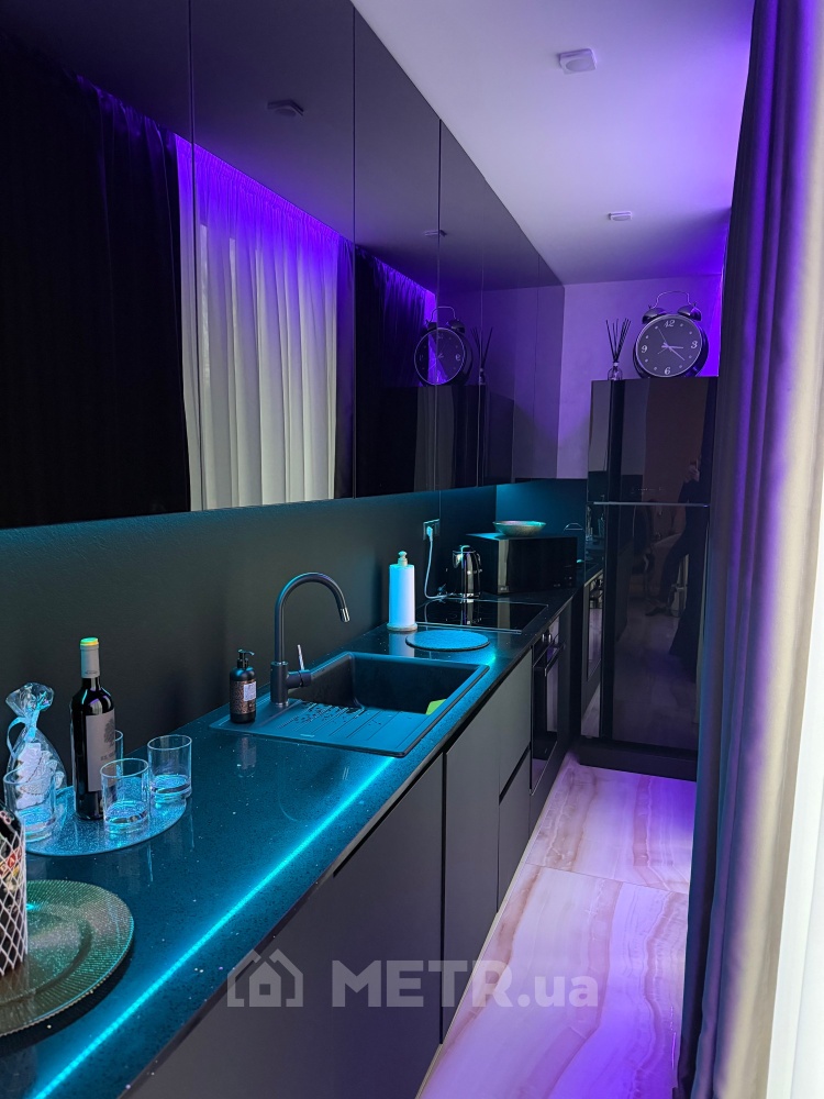 Фото квартиры, г. Одесса, ул. Морская 8А (22679-4)