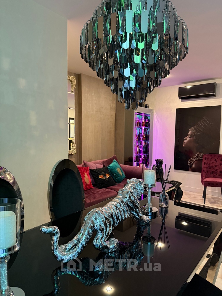 Фото квартиры, г. Одесса, ул. Морская 8А (22679-3)