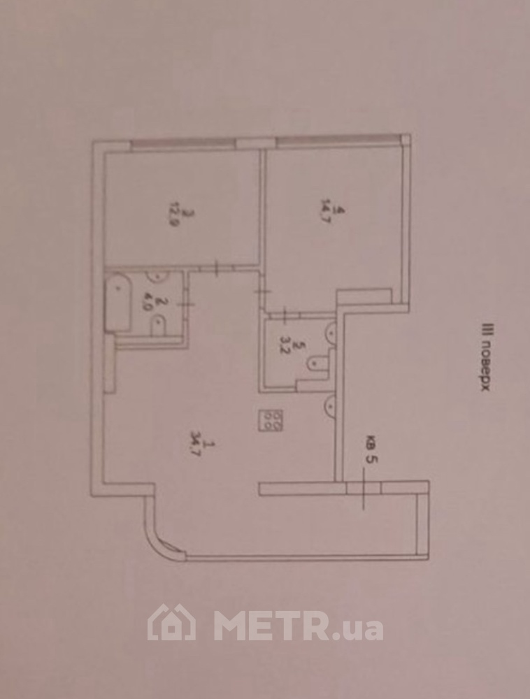Фото квартиры, г. Одесса, ул. Морская 8А (22679-5)