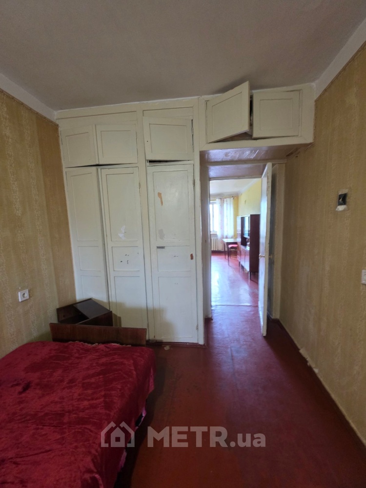 Фото квартиры, г. Одесса, ул. Ицхака Рабина 35 (22680-3)