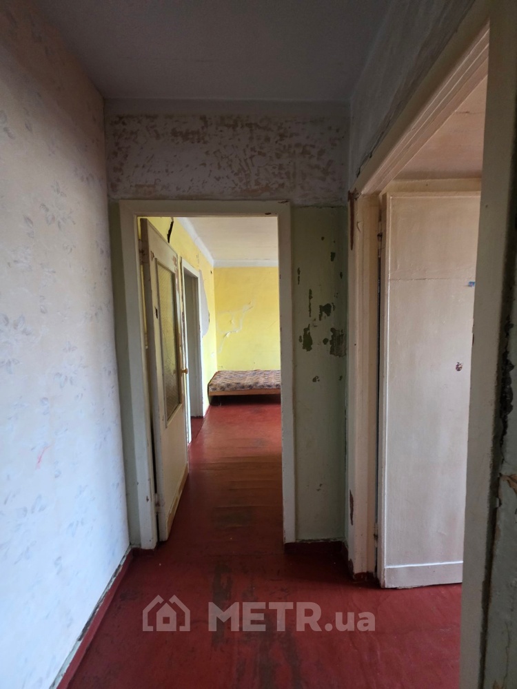 Фото квартиры, г. Одесса, ул. Ицхака Рабина 35 (22680-6)