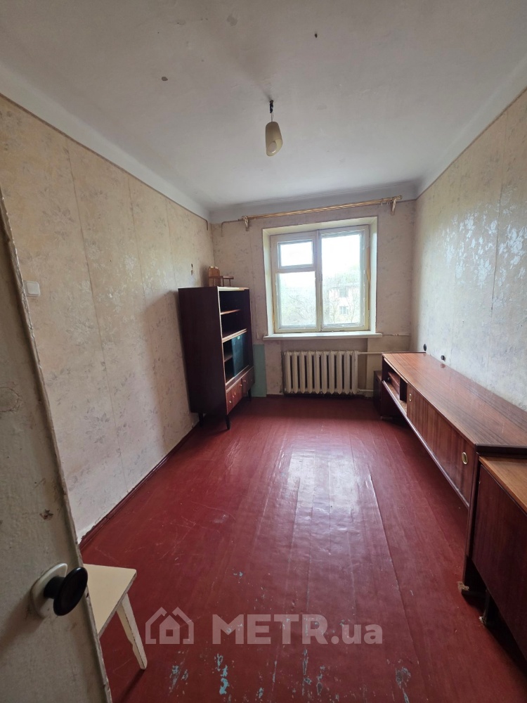 Фото квартиры, г. Одесса, ул. Ицхака Рабина 35 (22680-5)