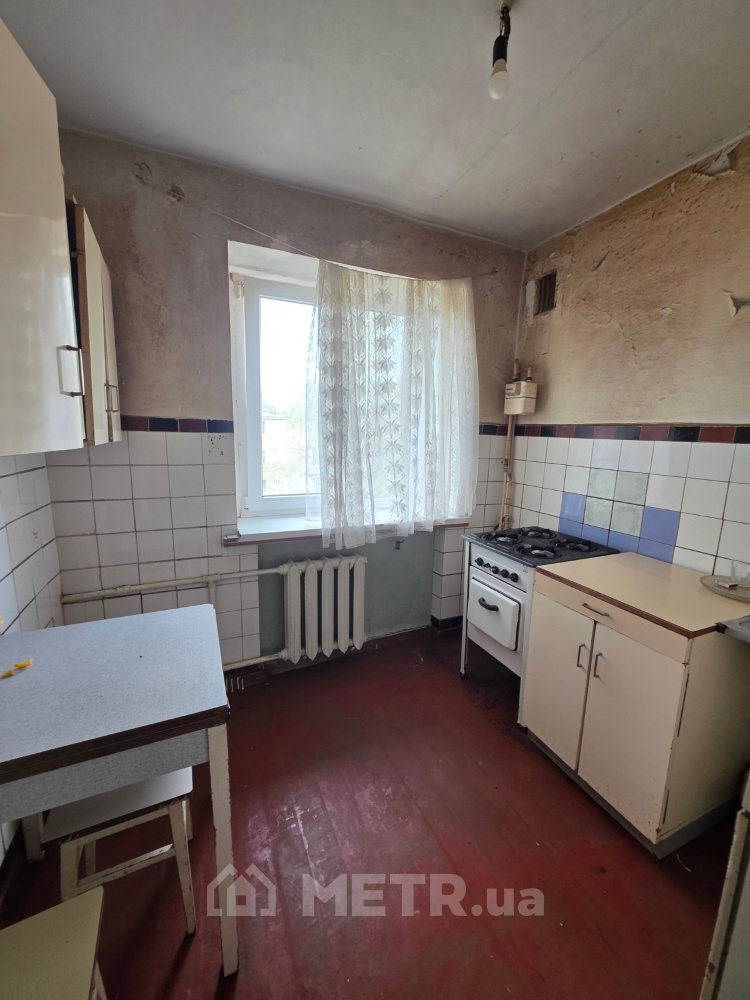 Фото квартиры, г. Одесса, ул. Ицхака Рабина 35 (22680-1)