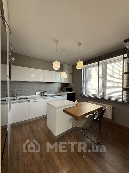 Фото квартиры, г. Одесса, ул. Маршала Говорова 10/6 (22681-2)