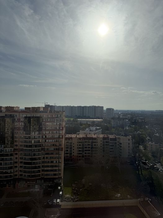 Квартира, доповнююче фото, 22681