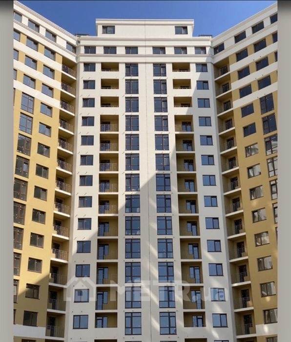 Фото квартиры, г. Одесса, проспект Академика Глушко 17А (22682-15)