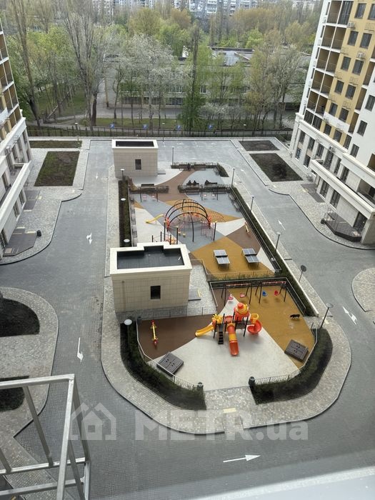 Фото квартиры, г. Одесса, проспект Академика Глушко 17А (22682-16)