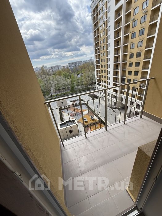 Фото квартиры, г. Одесса, проспект Академика Глушко 17А (22682-12)