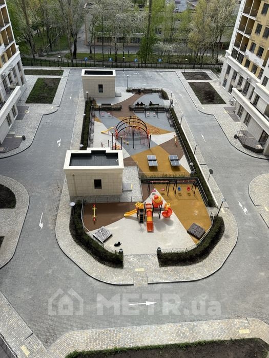 Фото квартиры, г. Одесса, проспект Академика Глушко 17А (22682-17)