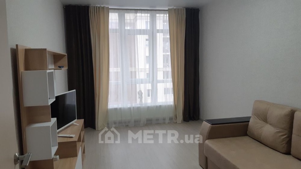 Фото квартиры, г. Одесса, ул. Михаила Грушевского 30В (22684-2)