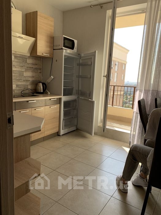 Фото квартиры, г. Одесса, ул. Михаила Грушевского 30В (22684-6)