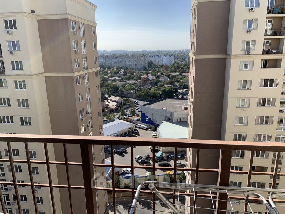 Фото квартиры, г. Одесса, ул. Михаила Грушевского 30В (22684-20)