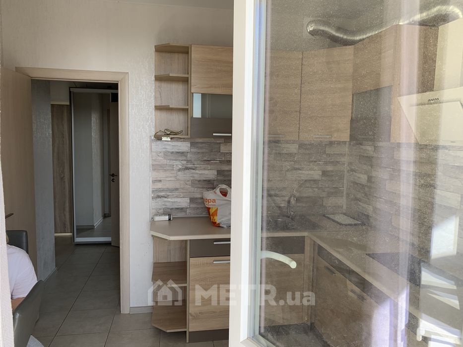 Фото квартиры, г. Одесса, ул. Михаила Грушевского 30В (22684-9)