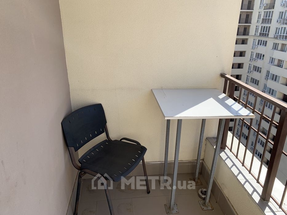 Фото квартиры, г. Одесса, ул. Михаила Грушевского 30В (22684-19)