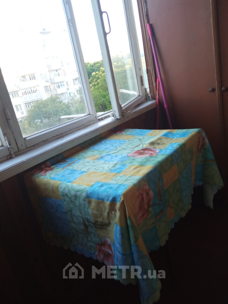 Фото квартиры, г. Одесса, ул. Солнечная 10 (22683-5)