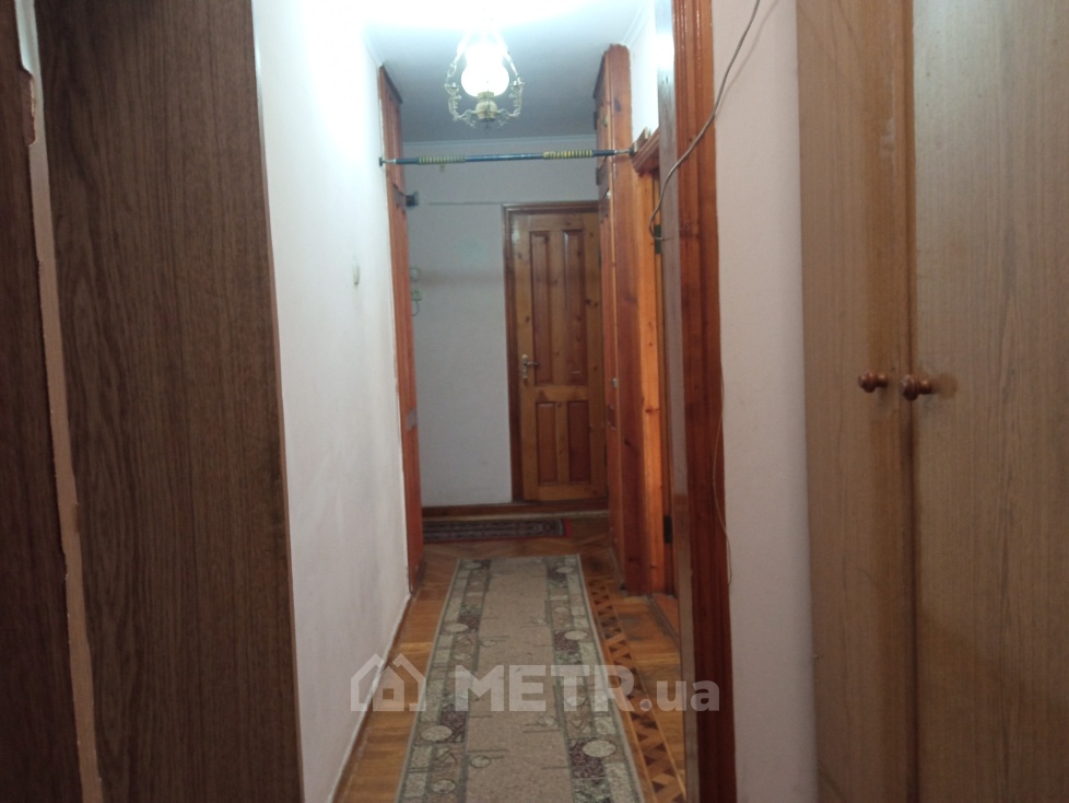 Фото квартиры, г. Одесса, ул. Солнечная 10 (22683-8)