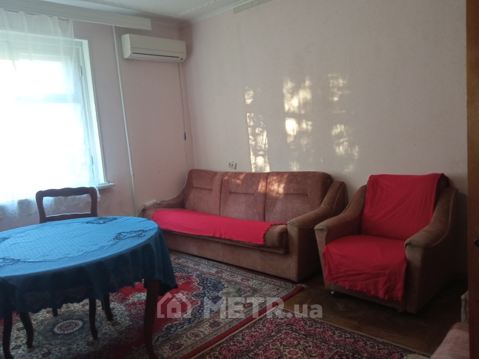 Фото квартиры, г. Одесса, ул. Солнечная 10 (22683-2)