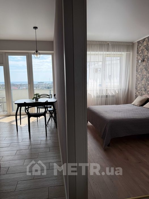 Фото квартиры, г. Одесса, ул. Львовская 15ЛИТБ (22685-3)