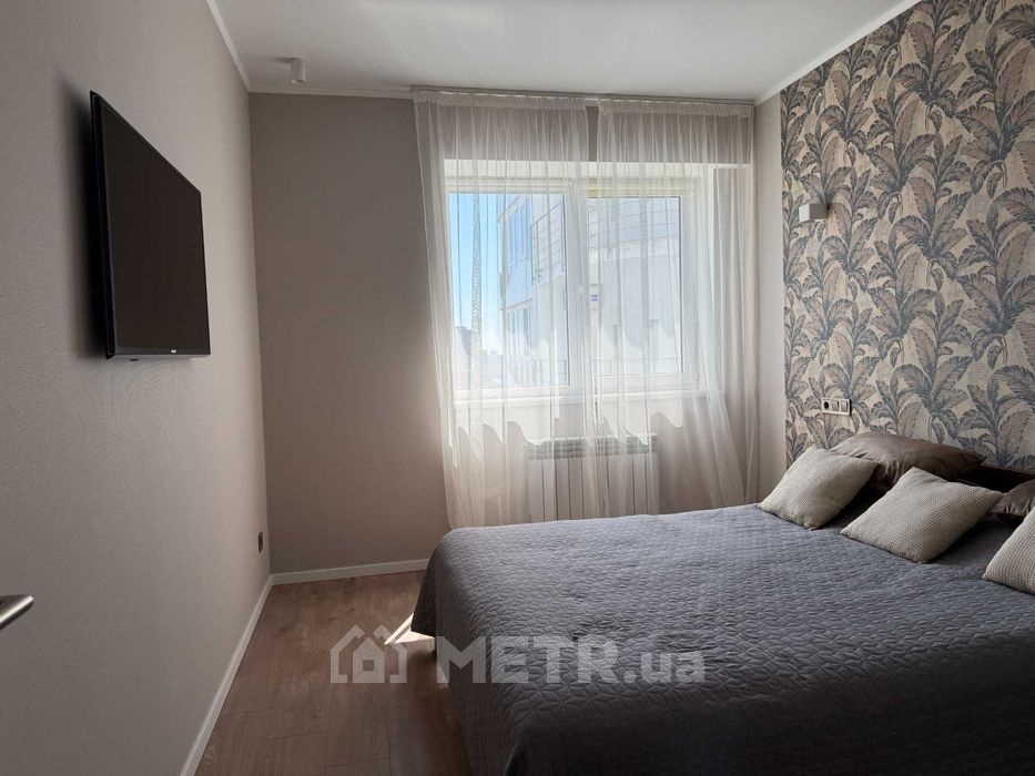 Фото квартиры, г. Одесса, ул. Львовская 15ЛИТБ (22685-1)