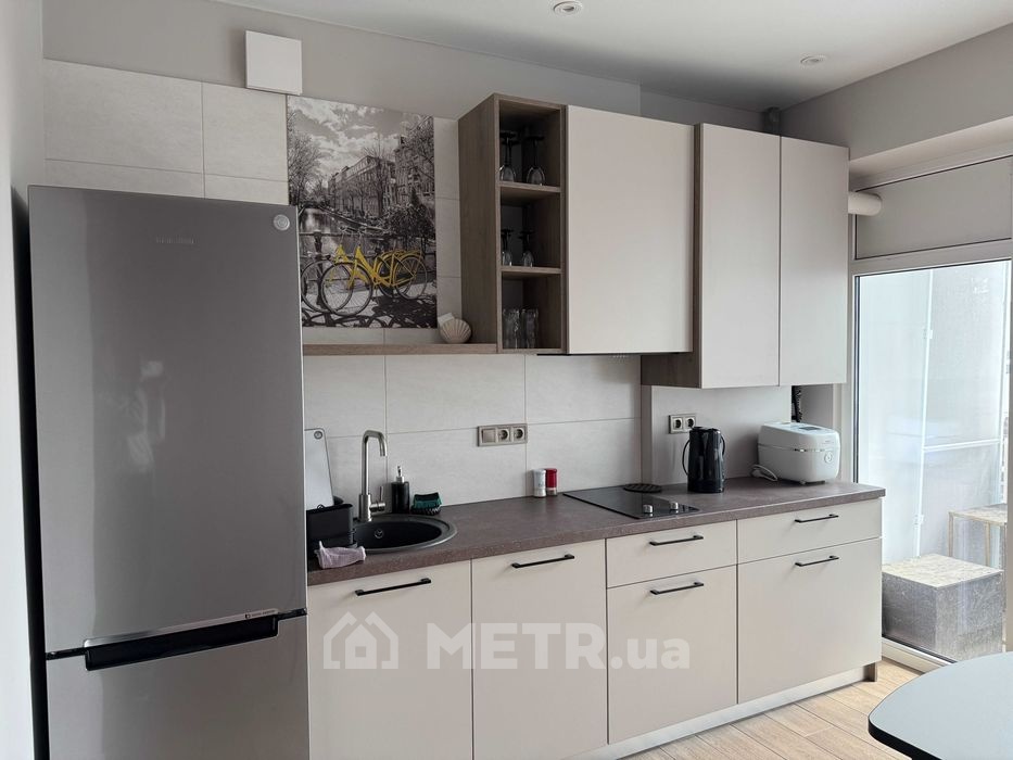 Фото квартиры, г. Одесса, ул. Львовская 15ЛИТБ (22685-4)