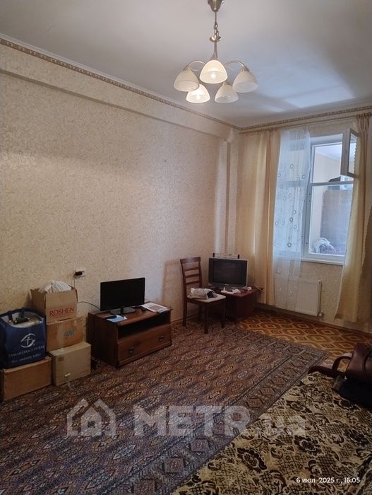 Фото квартиры, г. Одесса, ул. Красная 2 (22687-2)