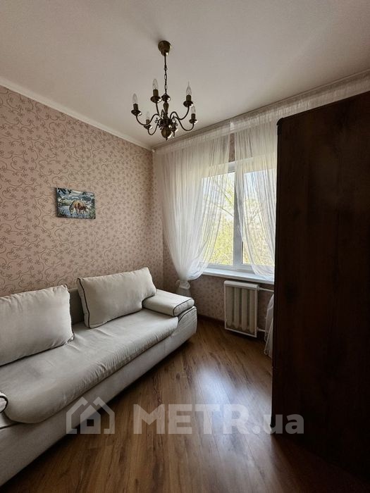 Фото квартиры, г. Одесса, ул. Крымская 72 (22688-2)