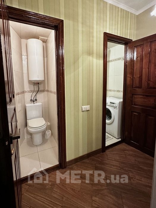 Фото квартиры, г. Одесса, ул. Крымская 72 (22688-9)