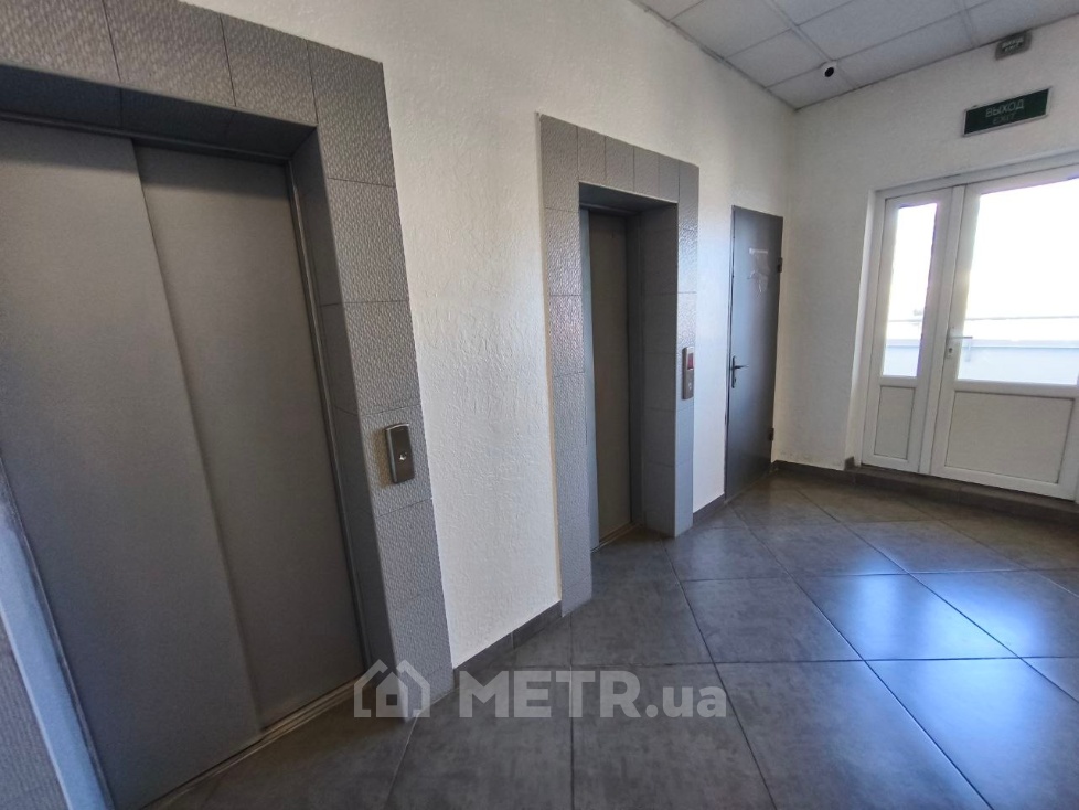 Фото квартиры, г. Одесса, Гагаринское Плато 5/2 (22343-37)