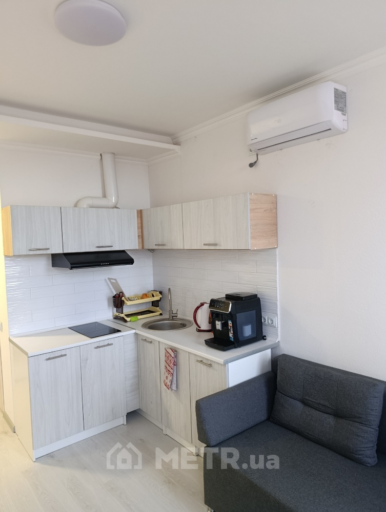 Фото квартиры, г. Одесса, ул. Александра Невского 78 (22689-2)