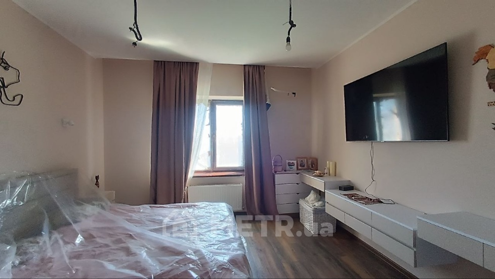 Фото дома, с. Новая Дофиновка, ул. Наливайко 3 (22690-4)