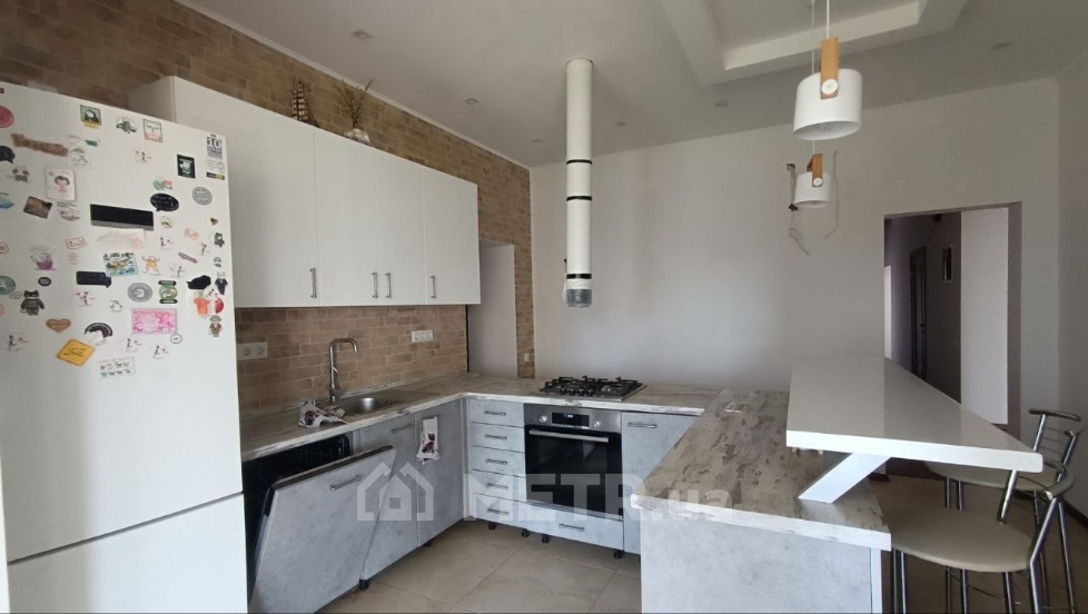 Фото дома, с. Новая Дофиновка, ул. Наливайко 3 (22690-2)