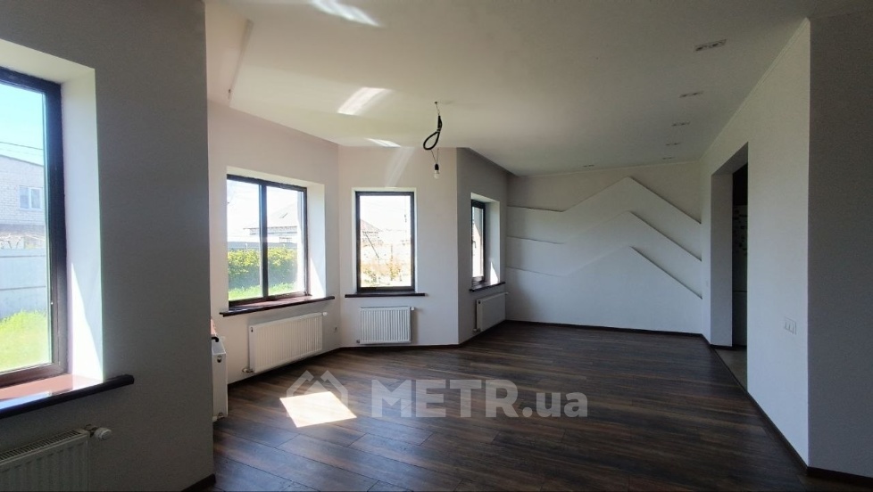 Фото дома, с. Новая Дофиновка, ул. Наливайко 3 (22690-3)