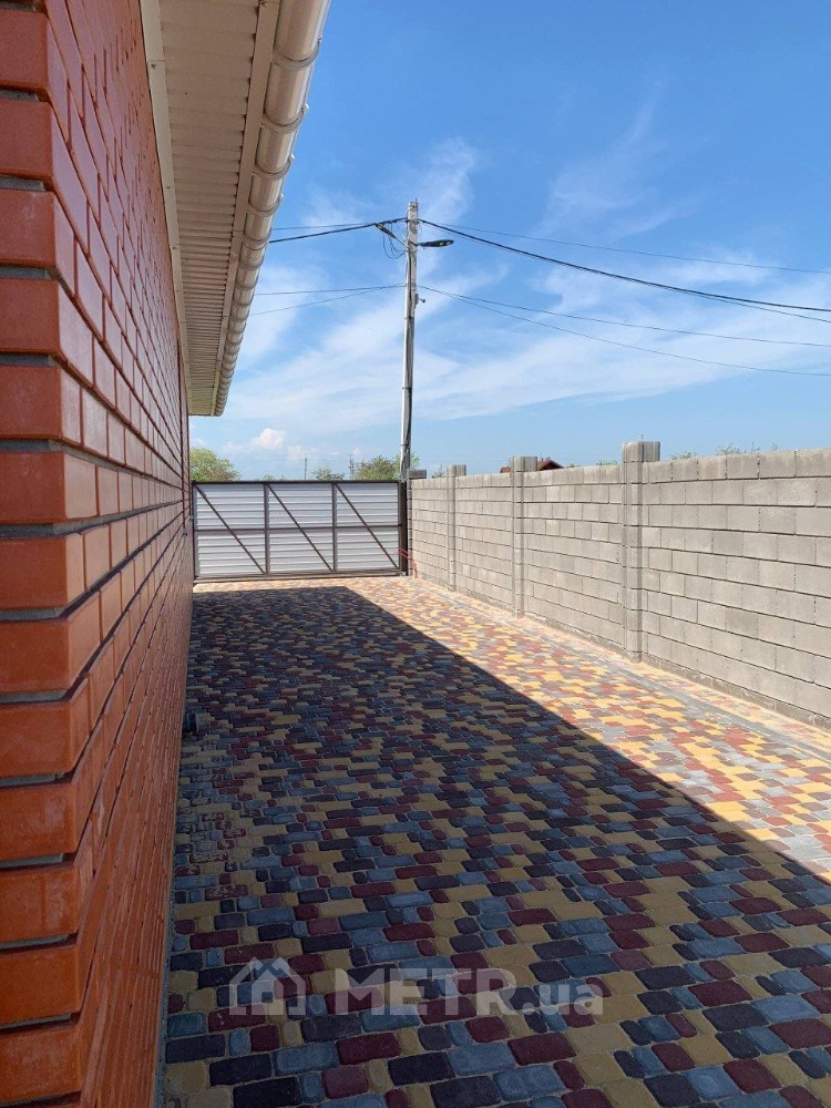 Фото дома, с. Фонтанка, ул. Западная 99 (22691-2)