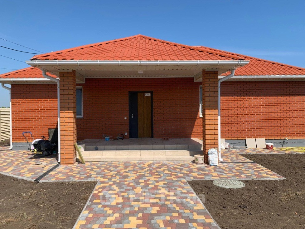 Фото дома, с. Фонтанка, ул. Западная 99 (22691-1)