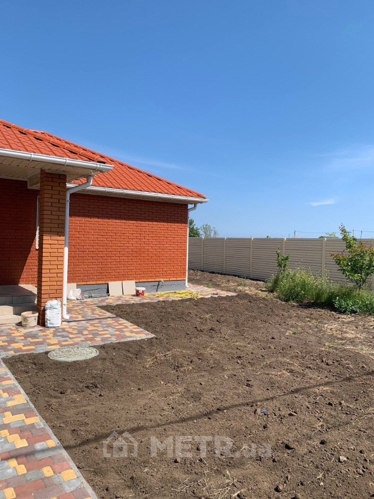 Фото дома, с. Фонтанка, ул. Западная 99 (22691-3)