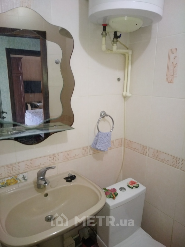 Фото квартиры, г. Одесса, ул. Академика Филатова 7 (22692-6)