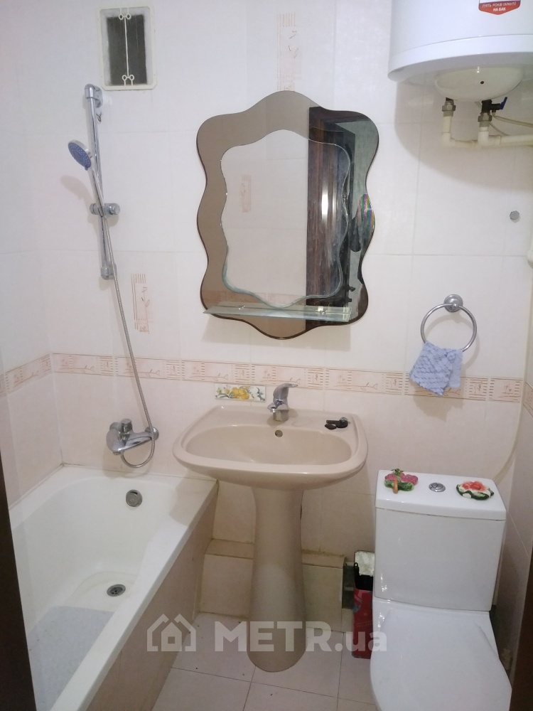 Фото квартиры, г. Одесса, ул. Академика Филатова 7 (22692-7)