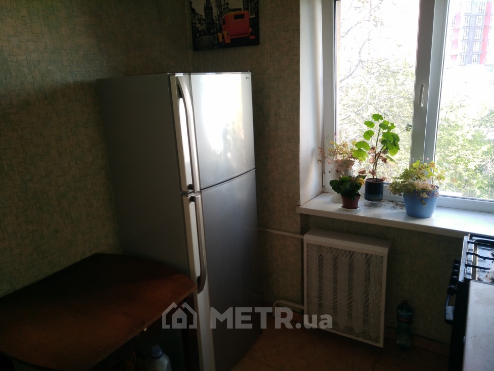 Фото квартиры, г. Одесса, ул. Академика Филатова 7 (22692-8)