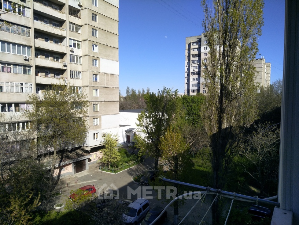 Фото квартиры, г. Одесса, ул. Академика Филатова 7 (22692-12)