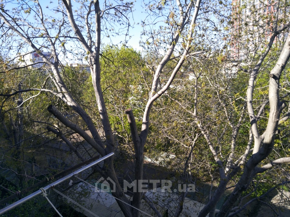 Фото квартиры, г. Одесса, ул. Академика Филатова 7 (22692-14)